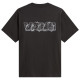 Vans Ανδρική κοντομάνικη μπλούζα Barbed Wrap T-Shirt
